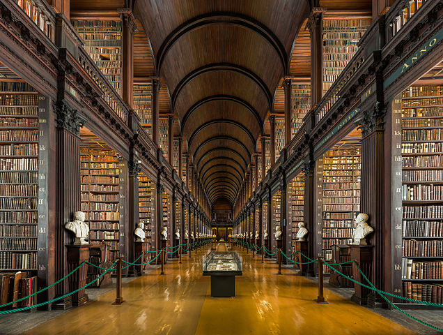 636px-Long_Room_Interior,_Trinity_College_Dublin,_Ireland_-_Diliff