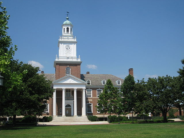 640px-Gilman_Hall,_Johns_Hopkins_University,_Baltimore,_MD