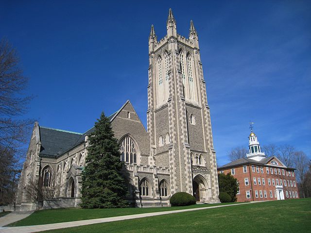 640px-Williams_College_-_Thompson_Memorial_Chapel_exterior_view