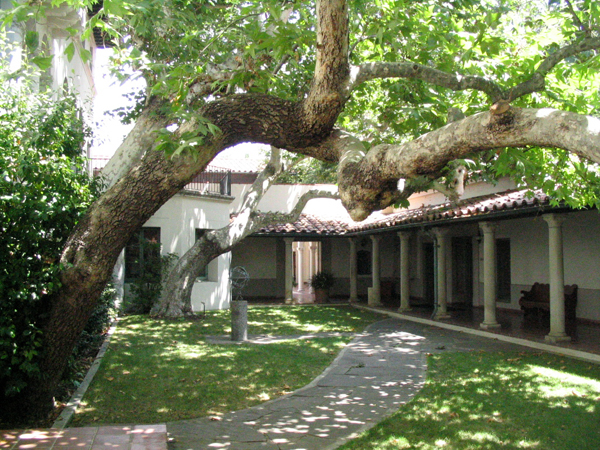 Scripps_campus